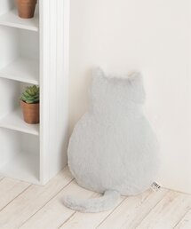 LBC | HIBERNATIONネコＭ(クッション/クッションカバー)