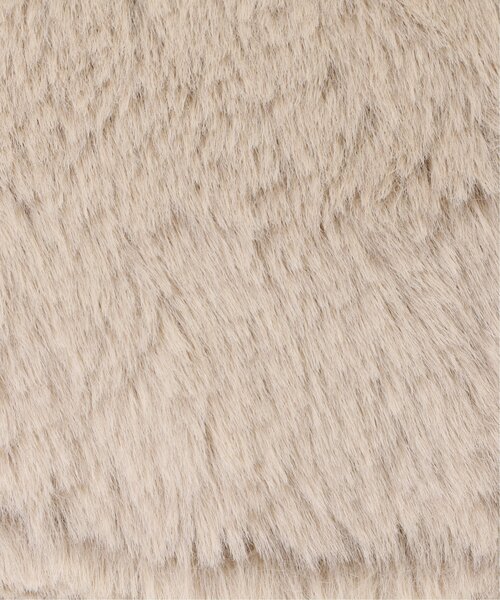 LBC(エルビーシー)の「HIBERNATIONネコM(クッション/クッションカバー・レディース・ピンク/ライトグレー/ベージュ・FREE)」の10枚目の写真