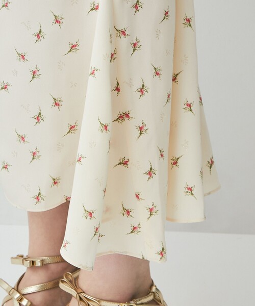 DEICY（デイシー）の「Le Boutonマーメイドスカート（スカート  