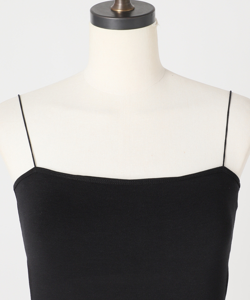 激安ショップ 食品 middle top（その他アンダーウェア/インナー）｜Plage トップス