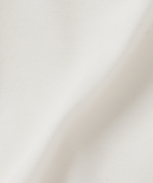 plage（プラージュ）の「middle top（その他アンダーウェア/インナー・レディース・ブラック/グレー/ホワイト・FREE）」の13枚目の写真