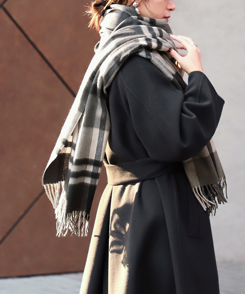 セール】【Joshua Ellis/ジョシュア エリス】PRIMARY BLACKWATCH