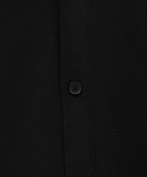 LAKOLE（ラコレ）の「AIRPEカーディガン / 996721（カーディガン/ボレロ・メンズ・ブルーグリーン/イエロー/ブラック/ライトブルー/ライトグレー・LARGE/MEDIUM/X-LARGE）」の21枚目の写真