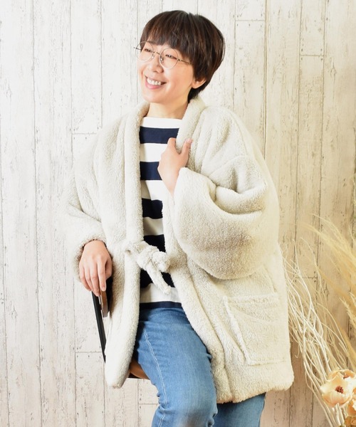 半纏 メンズ はんてん 綿入り 紳士 ちゃんちゃんこ 冬 あったか 男性