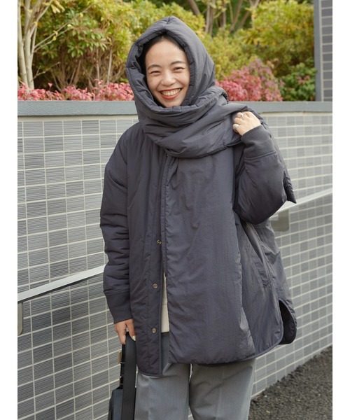 AMERICAN HOLIC（アメリカンホリック）の「キルポカマルチWAYキルト