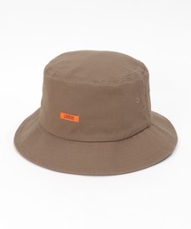 UNIVERSAL OVERALL | UNIVERSAL OVERALL ユニバーサルオーバーオール ツイルバケットハット(ハット)
