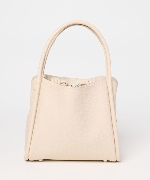 EMMEL REFINES＞EM ソフト 2WAY ミディアム トートバッグ（トート