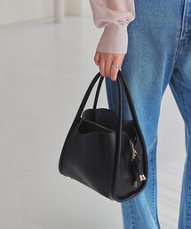 EMMEL REFINES（エメルリファインズ）の「＜EMMEL REFINES＞EM ソフト 2WAY ミディアム トートバッグ（トートバッグ）」