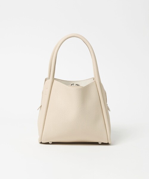 EMMEL REFINES＞EM ソフト 2WAY ミディアム トートバッグ（トート