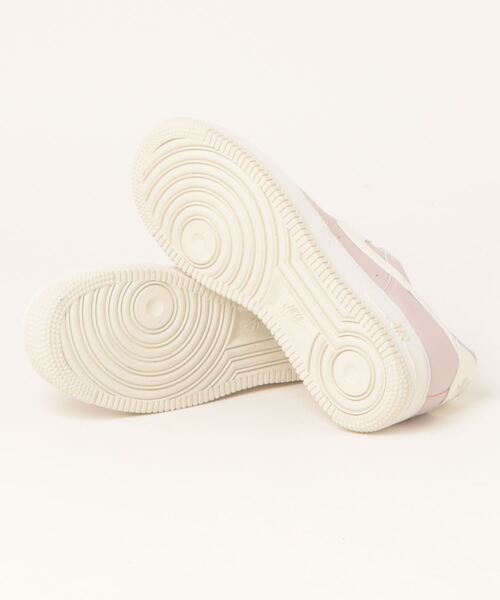 NIKE（ナイキ）の「【NIKE】ナイキ AIR FORCE 1 07 NEXT NATURE ウィメンズ シューズ（スニーカー・レディース・パープル系その他2/ホワイト/キナリ・24/25.5cm/22.5cm/23/23.5cm/24.5cm/25）」の17枚目の写真