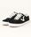 VANS�i�o���Y�j�́uVANS ���@���Y SPORT LOW �X�|�[�c���[ VN000CQRBZW BLACK/WHITE�i�X�j�[�J�[�j�v�b�u���b�N