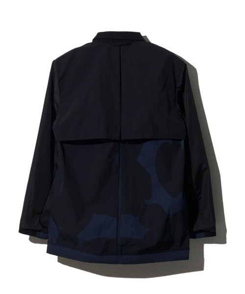 OPULENCE（オーピュレンス）の「リバーシブルジャケット（テーラードジャケット・メンズ・カーキ/ブラック・FREE）」の22枚目の写真