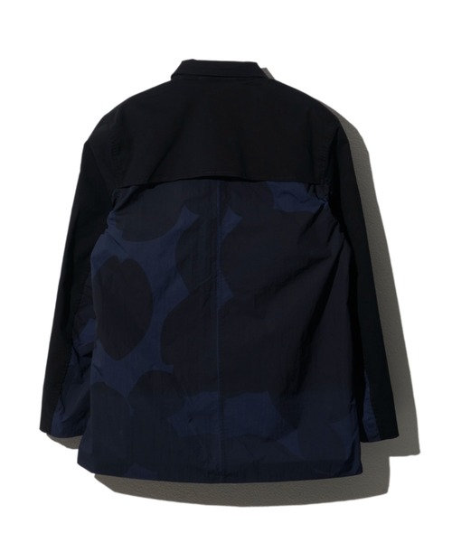 OPULENCE（オーピュレンス）の「リバーシブルジャケット（テーラードジャケット・メンズ・カーキ/ブラック・FREE）」の20枚目の写真