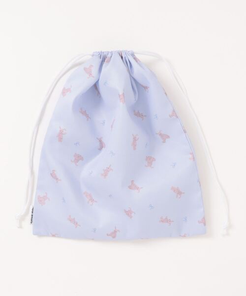 =専用=           レピピ L　おまとめセット repipi armario/レピピアルマリオ アソート巾着袋 大（ポーチ