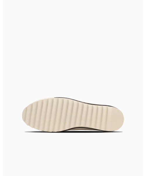 CONVERSE ALL STAR(コンバースオールスター)の「ALL STAR SHARKSOLE HI / オールスター シャークソール HI(スニーカー・メンズ・ピンク・4.5/5.5/7.5/7/5/11.5/10.5/9.5/8.5/3/3.5/6.5/4/9/8/6)」の4枚目の写真