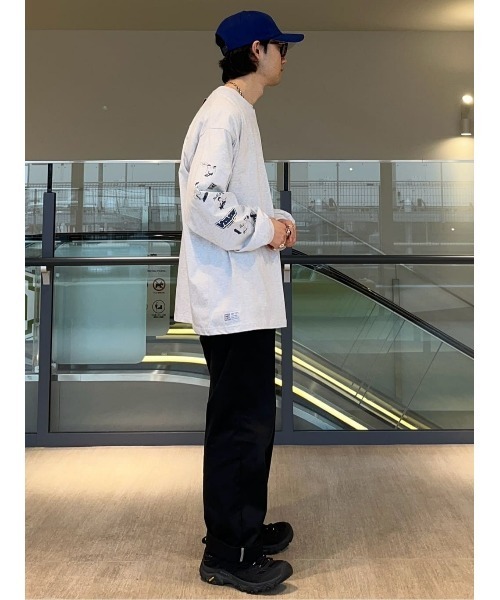 parks　未使用　シャツワンピース　リバティ　総柄　ウッドランド・ライブラリー parks 未使用 シャツワンピース リバティ 総柄 ウッドランド