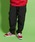 BURLAP OUTFITTER�i�o�[���b�v�A�E�g�t�B�b�^�[�j�́uGUIDE PANT / �K�C�h�p���c�i���̑��p���c�j�v�b�u���b�N