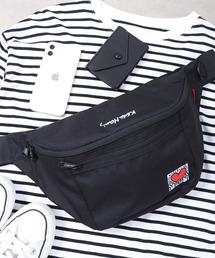Keith Haring | JUNESELECT Keith Haring　キースヘリング　ウエストバッグ(ボディバッグ/ウエストポーチ)