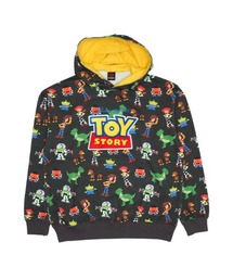 Disney | 親子お揃い ディズニー トイ・ストーリー 総柄パーカー 9201A(パーカー)