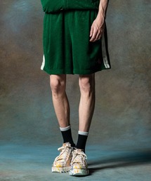 Pile Shorts / パイルショーツ