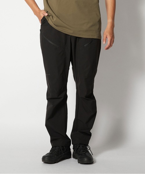 Snow Peak（スノーピーク）の「Toned Trout Stretch River Pants
