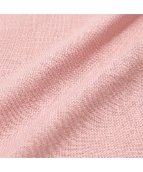 Francfranc（フランフラン）の「キッチンクロス フリル ロゴ ピンク（キッチンツール・レディース・ピンク・FREE）」の3枚目の写真