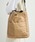 STANDARD SUPPLY�i�X�^���_�[�h�T�v���C�j�́u�X�^���_�[�h�T�v���C / SIMPLICITY �V���v���V�e�B / 2WAY ZIP TOTE 2�E�F�C�W�b�v�g�[�g�i�g�[�g�o�b�O�j�v�b�T���h�x�[�W��