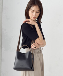 MONO　COMME CA | 2wayワンショルダー(ショルダーバッグ)