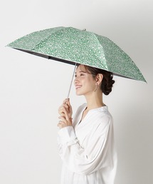 雨傘　マッキントッシュ フィロソフィー 折りたたみ傘　グリーン MACKINTOSH PHILOSOPHY｜マッキントッシュ フィロソフィーの