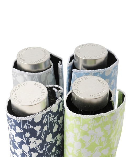 MACKINTOSH PHILOSOPHY（ﾏｯｷﾝﾄｯｼｭ ﾌｨﾛｿﾌｨｰ）の「遮光100％ 晴雨