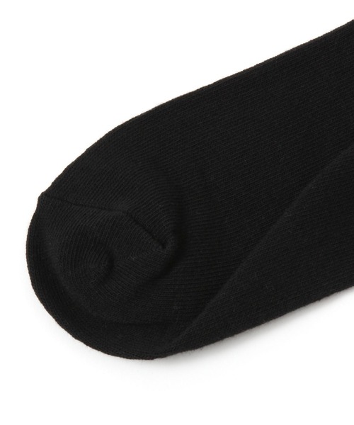 repipi armario(レピピ アルマリオ)の「カラーラインソックス(ソックス/靴下・キッズ・ホワイト/ブラック/ライム/ブルー/ブルー系2/パープル/ピンク/コーラル・FREE)」の11枚目の写真