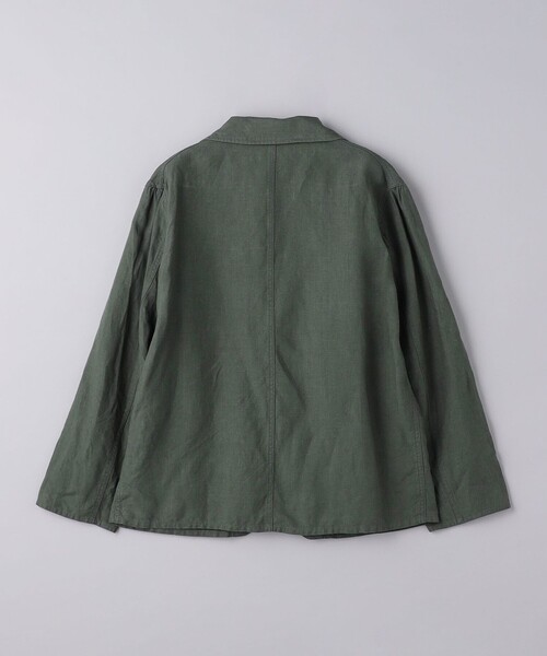 Camoshita（カモシタ）の「＜Camoshita＞ カバーオール ジャケット