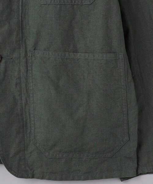 Camoshita（カモシタ）の「＜Camoshita＞ カバーオール ジャケット