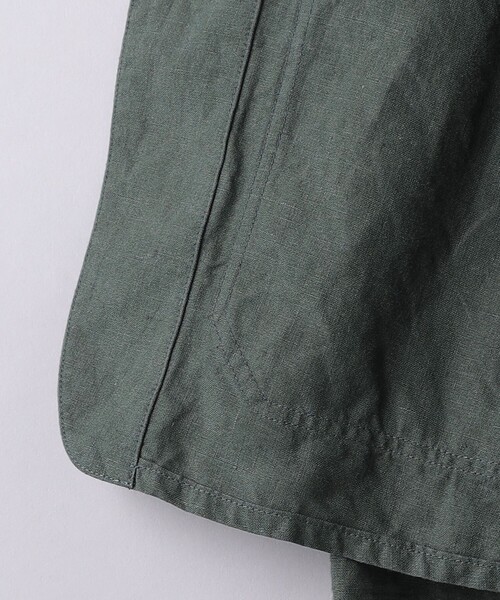 Camoshita（カモシタ）の「＜Camoshita＞ カバーオール