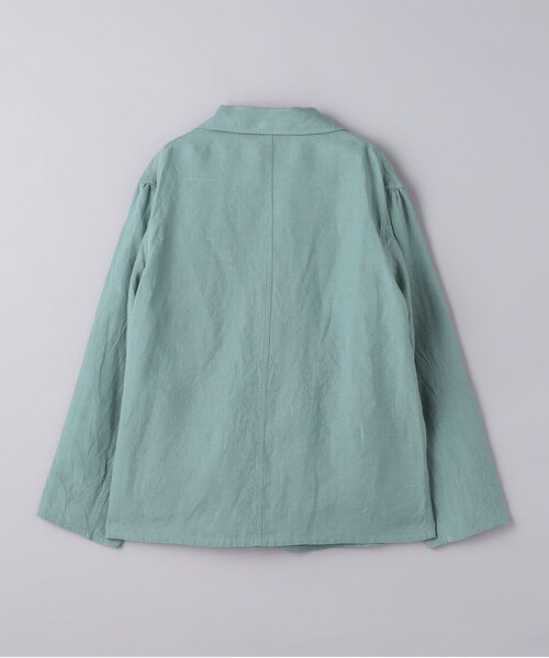 Camoshita（カモシタ）の「＜Camoshita＞ カバーオール