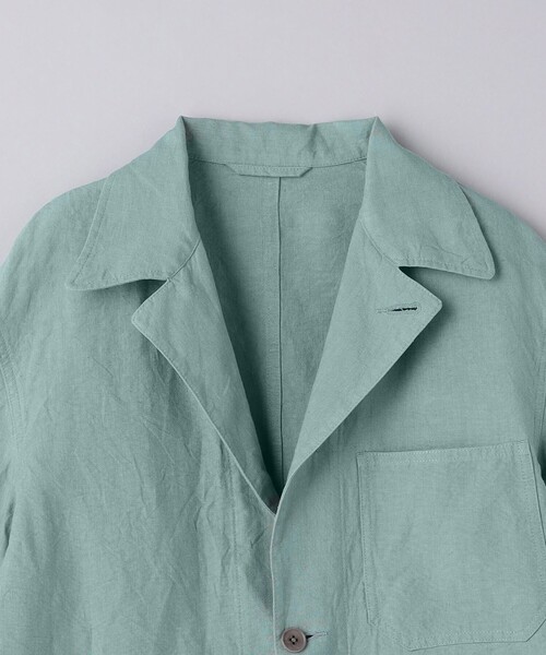 Camoshita（カモシタ）の「＜Camoshita＞ カバーオール