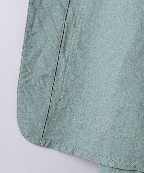 Camoshita（カモシタ）の「＜Camoshita＞ カバーオール