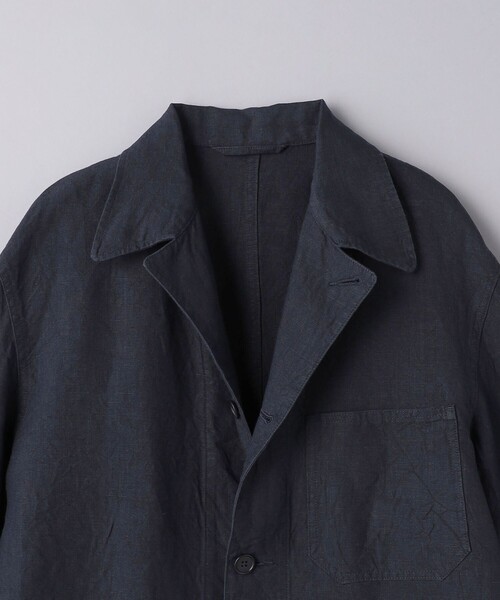 Camoshita（カモシタ）の「＜Camoshita＞ カバーオール ジャケット