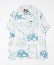PRIMITIVE SHIRT