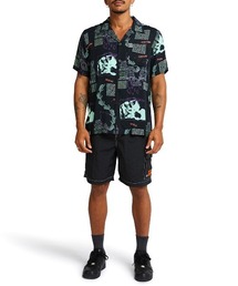 DEUS EX MACHINA（デウスエクスマキナ）の「PRIMITIVE SHIRT（シャツ/ブラウス）」