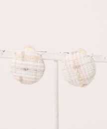 【Occhocochoi】ぼたん earring(MA)