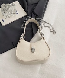 SETUP7（セットアップセブン）の「【SETUP7】チェーンストラップ テサリーミニバッグ SCCH517（ショルダーバッグ）」