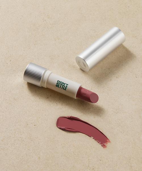 THE BODY SHOP(ザ・ボディショップ)の「リップスティック ペップトーク ドントセル(口紅/リップティント/グロス・レディース・その他・FREE)」の2枚目の写真