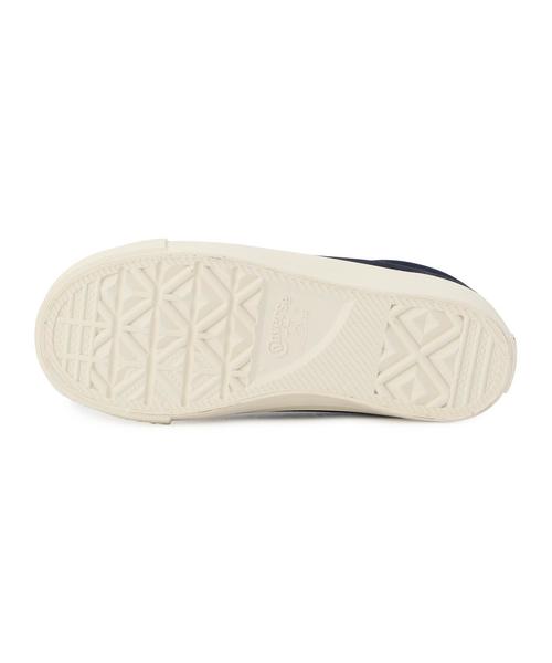 green label relaxing(グリーンレーベルリラクシング)の「コンバース チャイルドオールスターNモノソールスリップ OX15cm~19cm◆(スニーカー・キッズ・ピンク/ネイビー・17cm/18cm/19cm/16cm/15cm)」の7枚目の写真