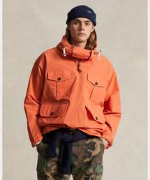 POLO RALPH LAUREN（ポロ ラルフ ローレン）の「ポップオーバー フィールド ジャケット（その他アウター・メンズ）」