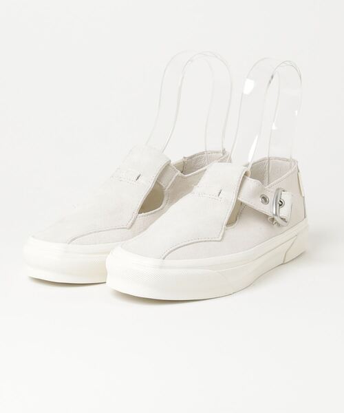 OG STYLE 93 LX VN0007QFFS8（スニーカー）｜VANS（バンズ）の