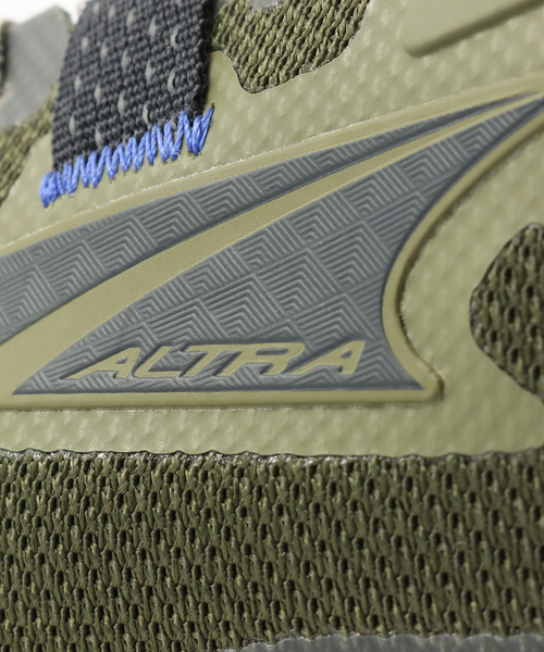 JOURNAL STANDARD(ジャーナルスタンダード)の「ALTRA/アルトラ TIMP 5 M AL0A85PE31510(スニーカー・メンズ・カーキ・80/85/90/95/100/105)」の11枚目の写真