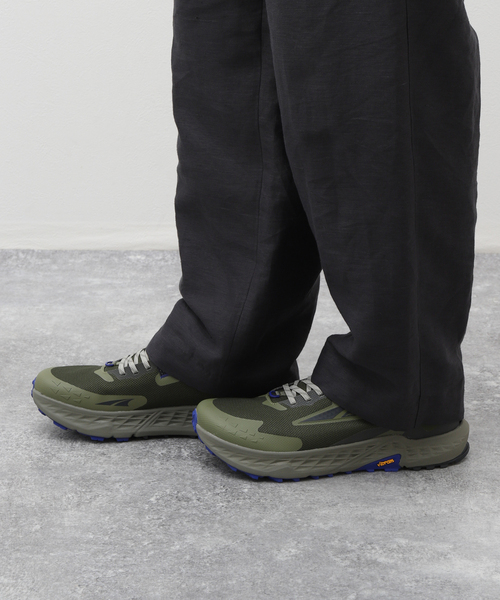 JOURNAL STANDARD(ジャーナルスタンダード)の「ALTRA/アルトラ TIMP 5 M AL0A85PE31510(スニーカー・メンズ・カーキ・80/85/90/95/100/105)」の18枚目の写真