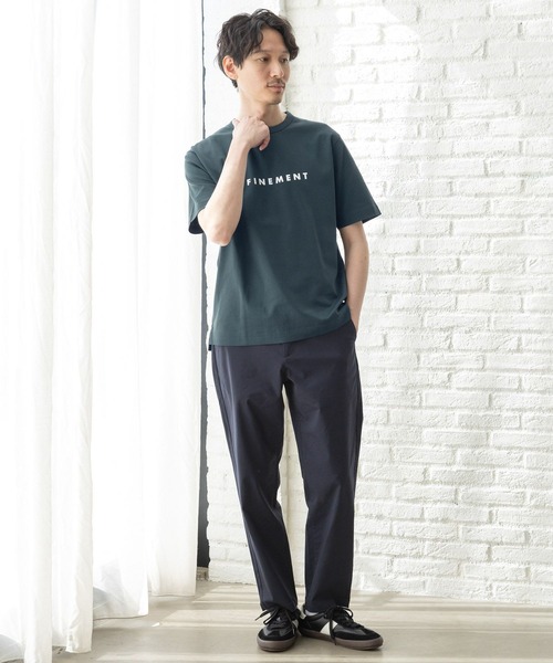 スゴラクストレッチイージーパンツ/986672（その他パンツ