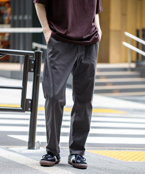 スゴラクストレッチイージーパンツ/986672（その他パンツ